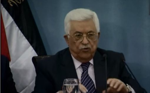 Аббас отказался встречаться с вице-президентом США