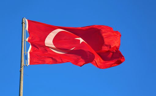 Турция изо всех сил хочет дружить с США