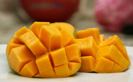 Ученые: манго - лучшее средство в профилактике рака