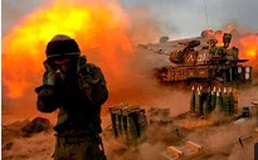 "Война Израиля с "Хизбаллой" может взорвать весь регион"
