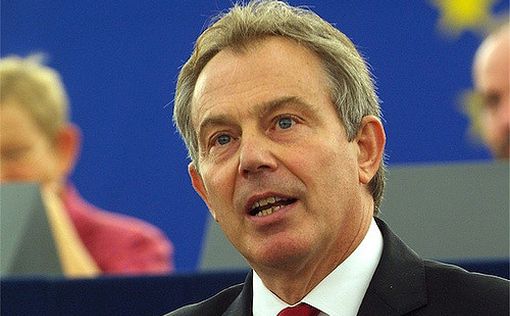 Тони Блэр призвал британцев выступить против Brexit