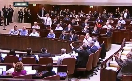 Два депутата нарушили запрет цензора об инциденте в Аммане