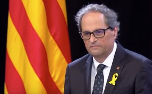 Премьера Санчеса призвали заняться каталонским вопросом