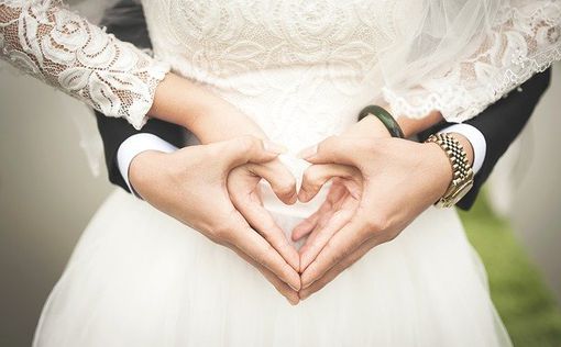 В Израиле разрешат приглашать на свадьбы сто человек
