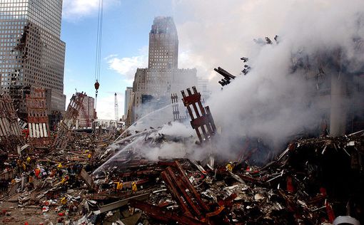 США: суд отказал Саудам в отклонении исков по теракту 9/11