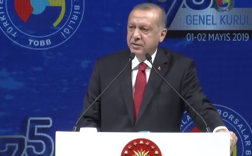 Эрдоган вновь «потерял» Стамбул