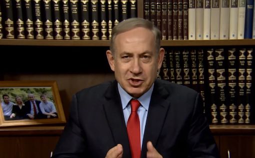 Нетаниягу: Враги не создадут базы вблизи Израиля