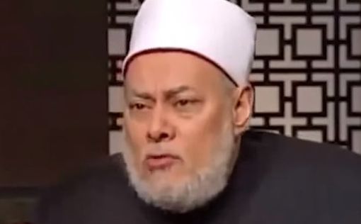 Бывший верховный муфтий Египта стал жертвой нападения