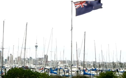Новая Зеландия запретила оффшорную добычу