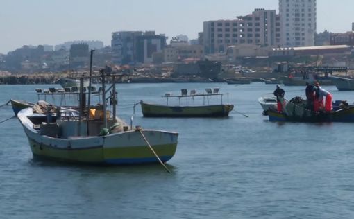 ЦАХАЛ: ХАМАС эксплуатирует рыбаков Газы