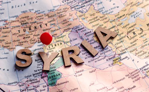 США: "Достигнут прогресс в Сирии, но это еще не конец"