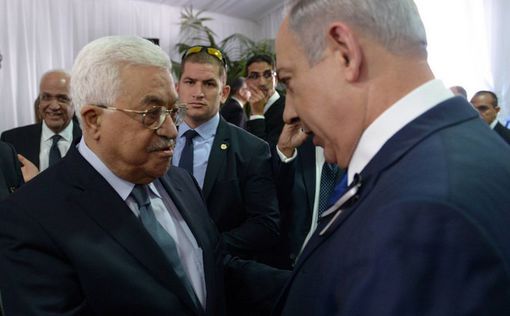Палестинцы: Израиль к миру не готов