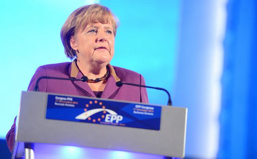 Меркель пригрозила Великобритании санкциями