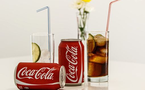 Новая цель израильских “Желтых жилетов” - Coca-Cola