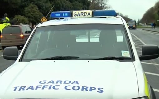 В доме в Ирландии обнаружены тела троих детей