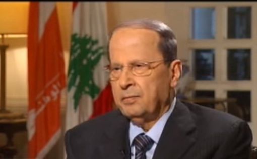 Президент Ливана ждет объяснения ситуации с аль-Харири