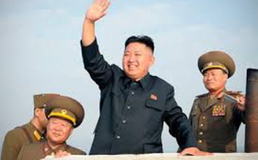 Северокорейцы запустили в сторону Японии очередную ракету