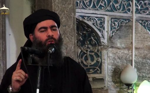 “Халиф” ISIS убит в результате налета американцев