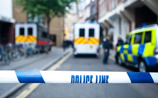 В Лондоне атаковали беженца-подростка