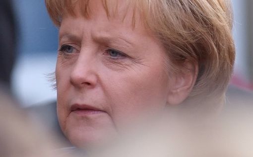 Меркель признала, что мигранты несут с собой терроризм