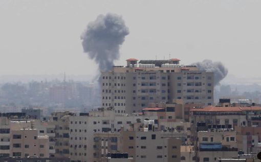 ХАМАС: Мы не заинтересованы в войне с Израилем