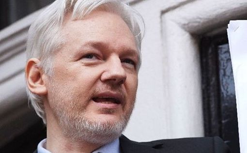 WikiLeaks заплатит 20 тысяч долларов за архивы Клинтон