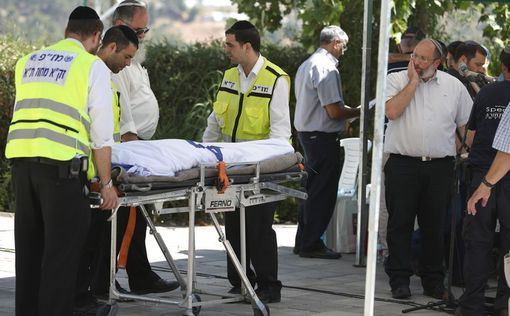 В Газе погиб гражданин Британии