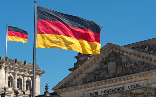 Германия не нашла доказательств вмешательства РФ в выборы