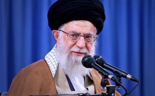 Верховный лидер Ирана: К черту США и Израиль