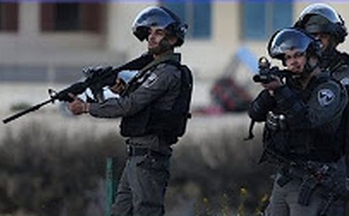 В Израиле за ночь задержали 26 подозреваемых в терроризме