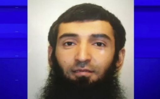 Трусливый акт террора: атака ISIS в Нью-Йорке