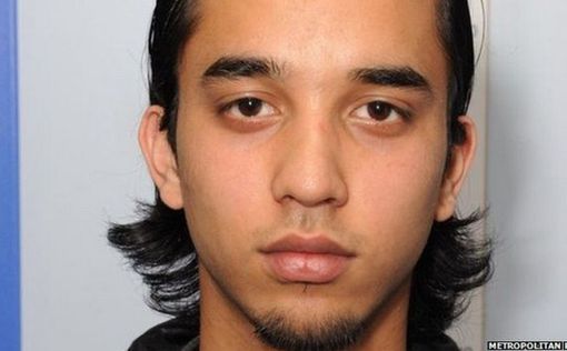 Великобритания: студент осужден за подготовку теракта