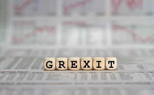 Министр финансов Греции  неожиданно подал в отставку