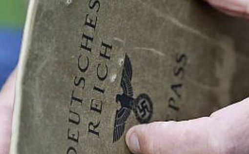Германия облегчит получение гражданство для жертв нацистов