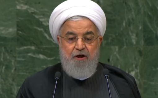 Рухани пригрозил заблокировать Ормузский пролив