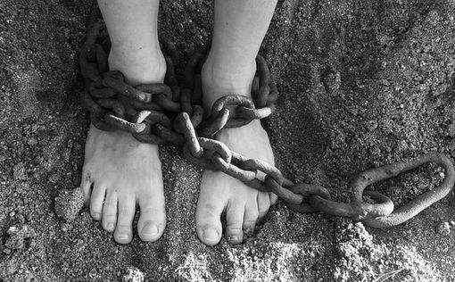 Немецких подростков отдали в рабство в Румынию