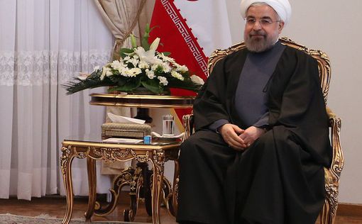Иран ответит "твердо", если Обама возобновит санкции