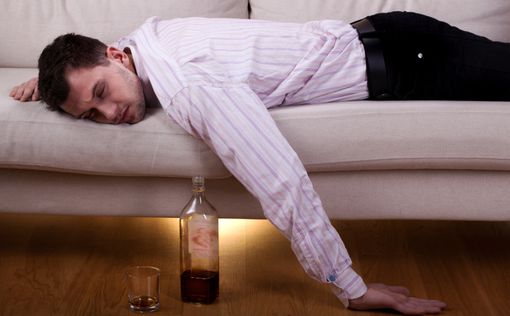 Ученые: спокойные люди более склонны к алкоголизму