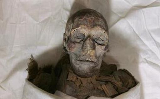 В Египте найдены 50 мумий времен Нового Царства
