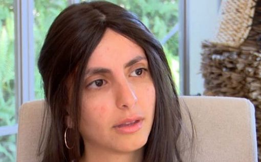 Молодая израильтянка с лейкемией получила необходимую помощь