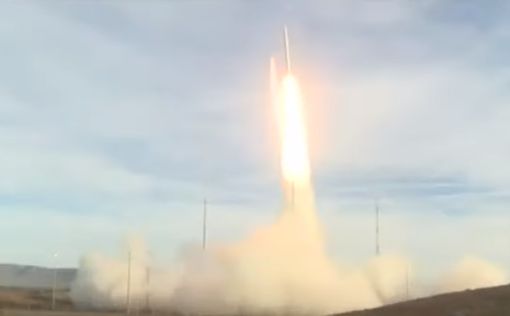 РФ обеспокоена испытаниями запрещенной ДРСМД ракеты в США