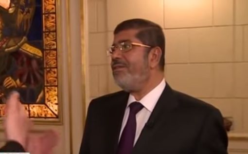 Экс-президент Египта Мухаммед Мурси умер после суда
