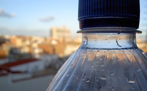 Бутилированная вода вреднее воды из-под крана