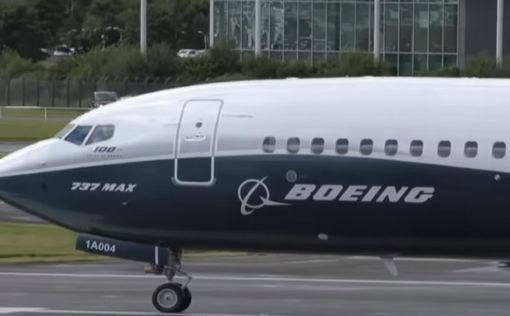Обнаружено сходство между катастрофами Boeing 737 Max