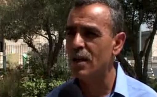 Депутат Захалка потребовал перекрыть дороги в Вади Ара