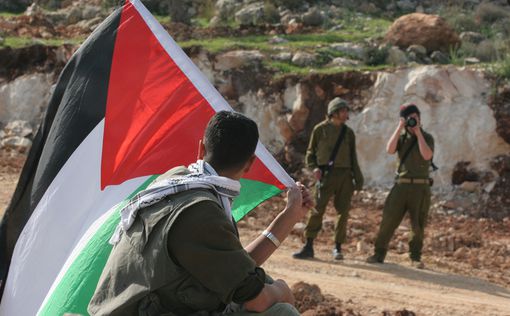ХАМАС осудил возобновление координации с Израилем