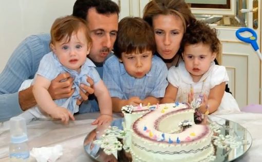 Жену Башара Асада могут лишить гражданства Великобритании