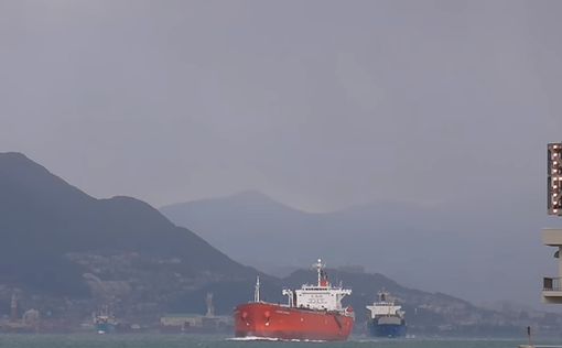 Пираты отпустили пропавший у берегов Бенина танкер