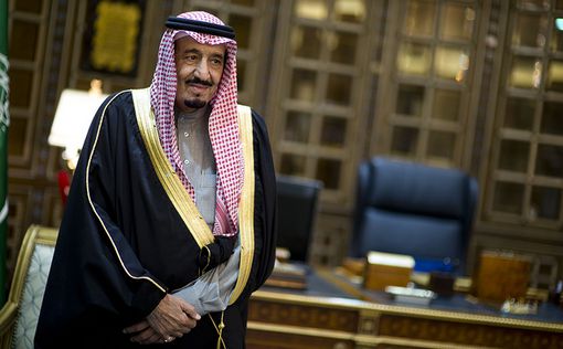 Саудовский король выделит 30 млрд. для жителей