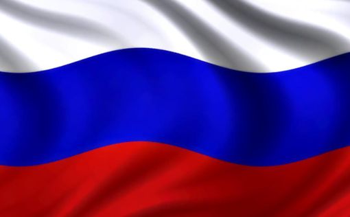 Российский флаг на Солсберийском соборе - “Глупая выходка”